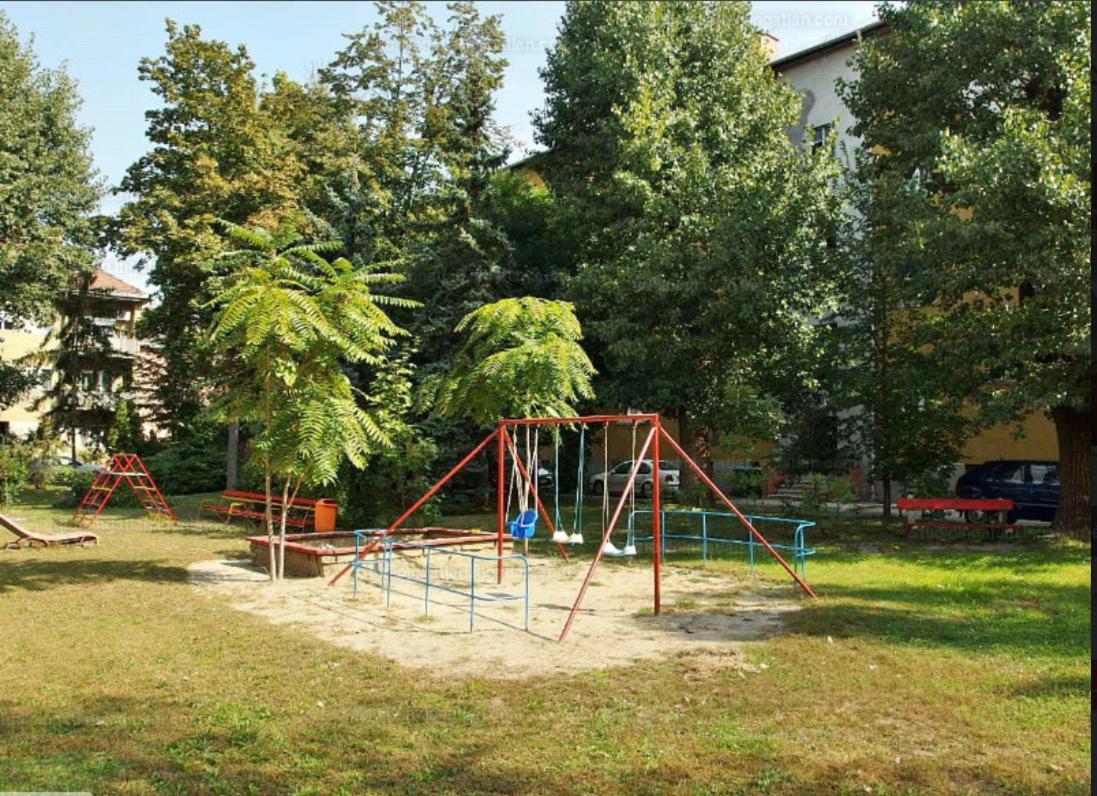 2 Studio Budapeste Exterior foto