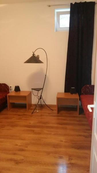 2 Studio Budapeste Exterior foto